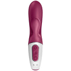 SATISFYER - HOT BUNNY GSPOT VIBRATOR - Vanelion Paradise