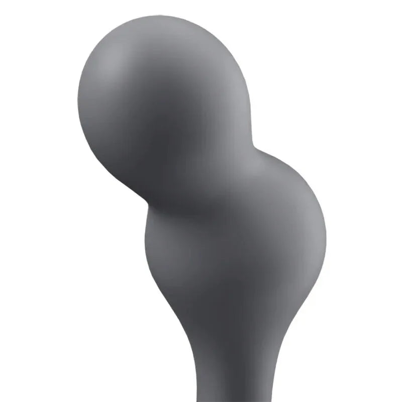SATISFYER - DEEP DIVER VIBRATING PLUG APP - Vanelion Paradise
