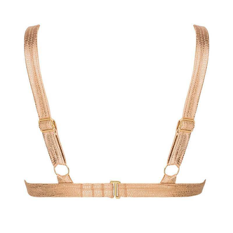 OBSESSIVE - FILIPINES BIKINI TOP S - Vanelion Paradise