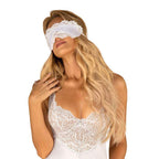 OBSESSIVE - WEISSE LIEBEMASKE - Vanelion Paradise