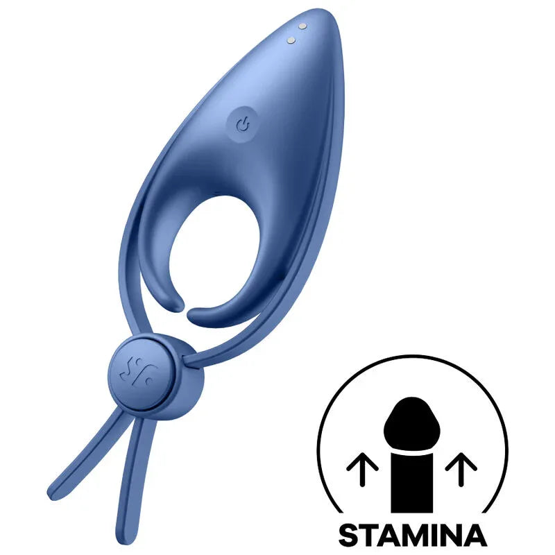 SATISFYER - SNIPER RINGVIBRATOR - Vanelion Paradise