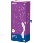 SATISFYER - RRROLLING PLEASURE GSPOT VIBRATOR - Vanelion Paradise