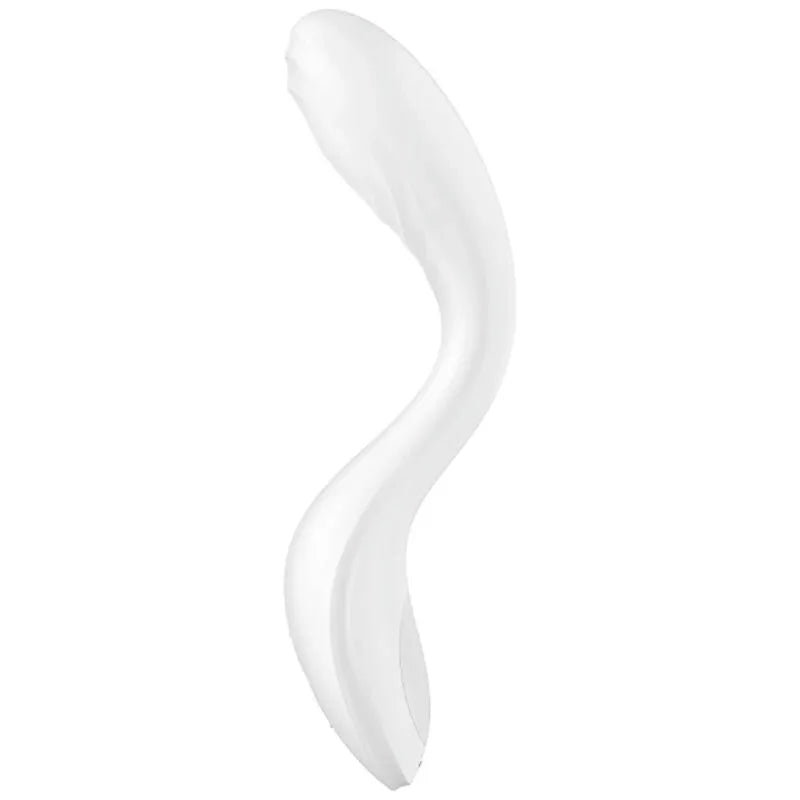 SATISFYER - RRROLLING PLEASURE GSPOT VIBRATOR - Vanelion Paradise
