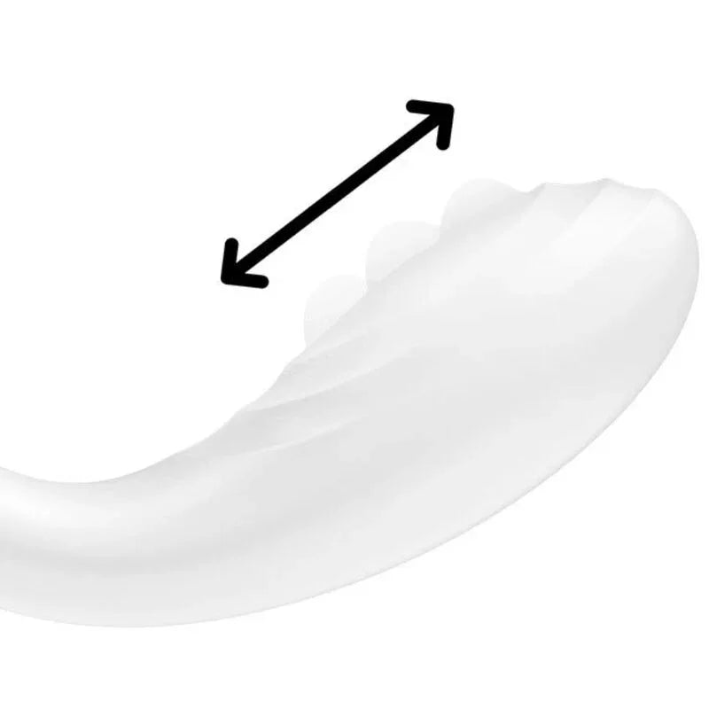SATISFYER - RRROLLING PLEASURE GSPOT VIBRATOR - Vanelion Paradise