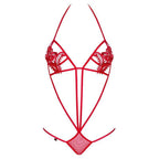 OBSESSIVE - TEDDY LUIZA ROT S/M - Vanelion Paradise