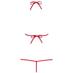OBSESSIVE - TEDDY LUIZA ROT S/M - Vanelion Paradise