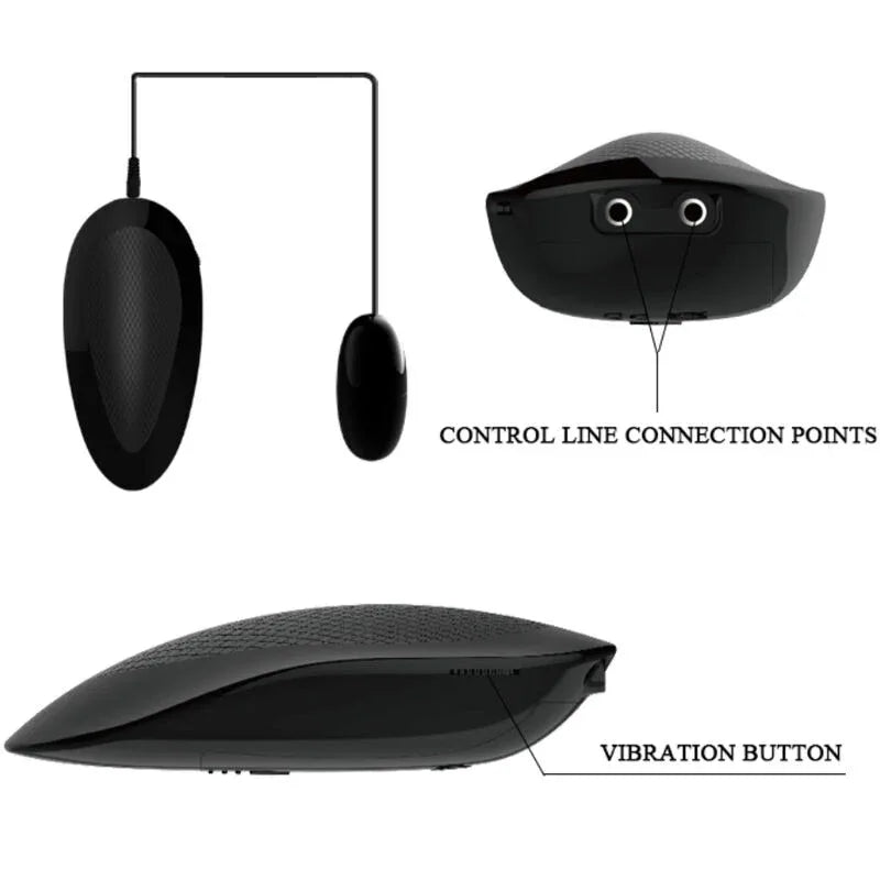 CRAZY BULL - EMMA REALISTISCHER DOPPEL-VAGINA-MASTURBATOR - Vanelion Paradise