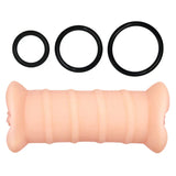 CRAZY BULL - EMMA REALISTISCHER DOPPEL-VAGINA-MASTURBATOR - Vanelion Paradise