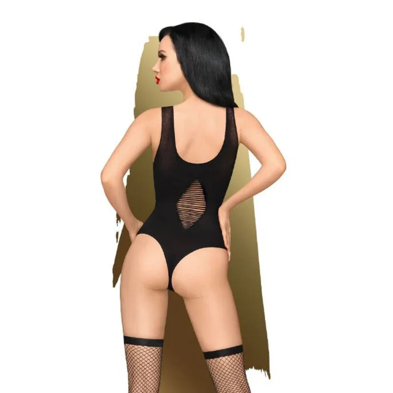 PENTHOUSE - HOTTER THAN HELL TEDDY XL - Vanelion Paradise