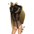 PENTHOUSE - SPICY WHISPER TEDDY XL - Vanelion Paradise