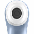 SATISFYER - PRO 2 LUFTPULSSTIMULATOR - Vanelion Paradise