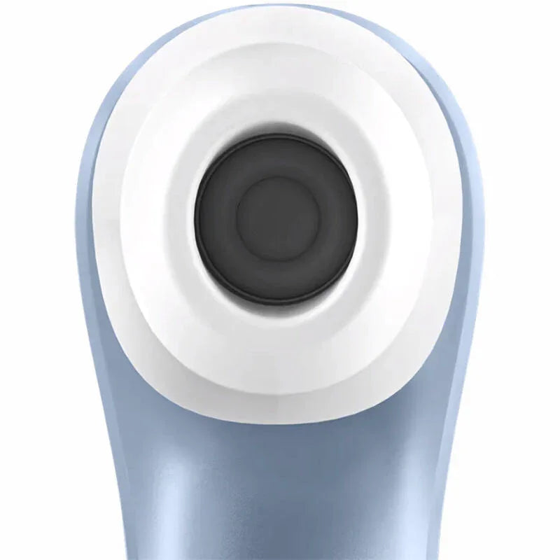 SATISFYER - PRO 2 LUFTPULSSTIMULATOR - Vanelion Paradise