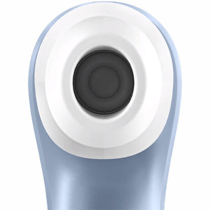 SATISFYER - PRO 2 LUFTPULSSTIMULATOR VIOLETT