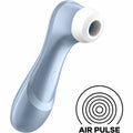 SATISFYER - PRO 2 LUFTPULSSTIMULATOR - Vanelion Paradise