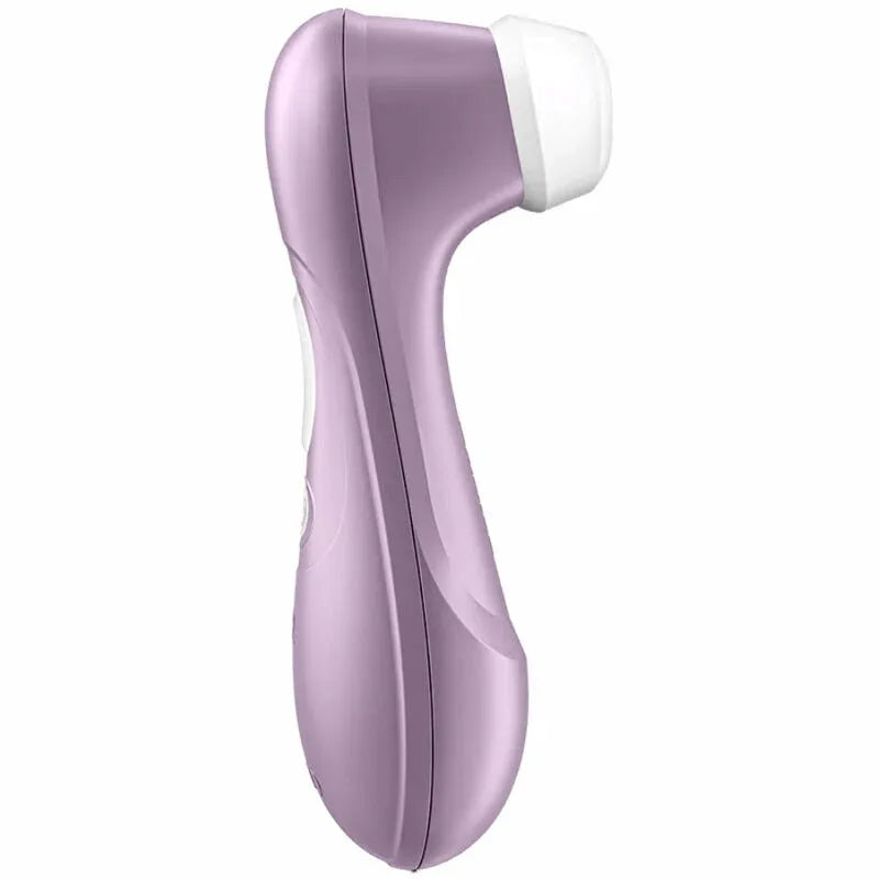 SATISFYER - PRO 2 LUFTPULSSTIMULATOR - Vanelion Paradise