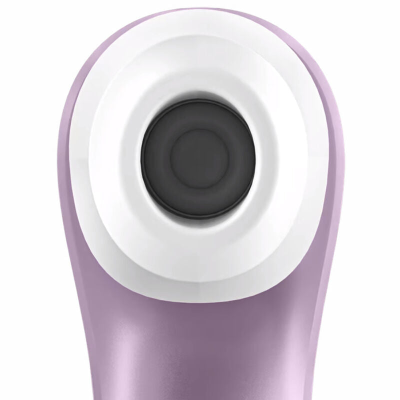 SATISFYER - PRO 2 LUFTPULSSTIMULATOR VIOLETT