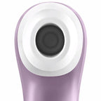 SATISFYER - PRO 2 LUFTPULSSTIMULATOR - Vanelion Paradise