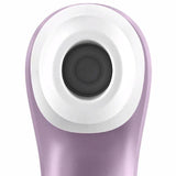 SATISFYER - PRO 2 LUFTPULSSTIMULATOR - Vanelion Paradise