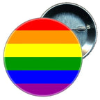 PRIDE - LGBT-FLAGGEN-ANSTECKER - Vanelion Paradise