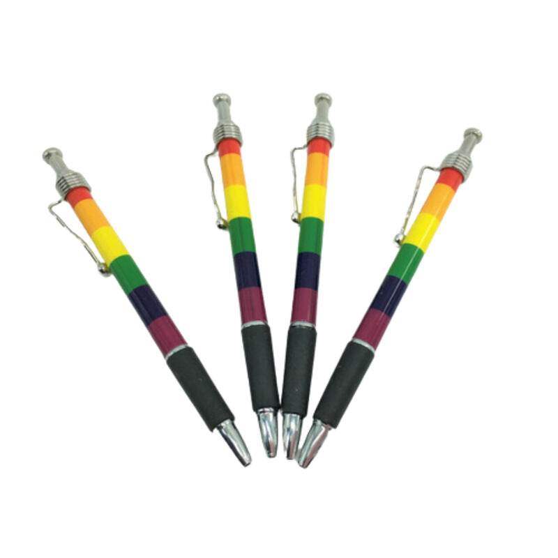 PRIDE - LGBT-FLAGGEN-STIFT - Vanelion Paradise