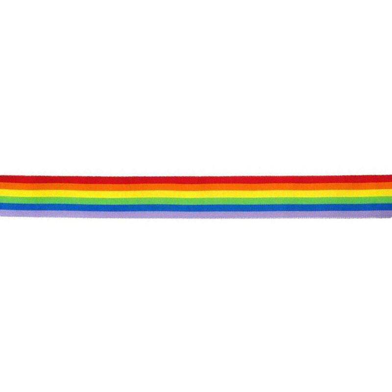 PRIDE - LGBT-FLAGGENSTREIFEN - Vanelion Paradise