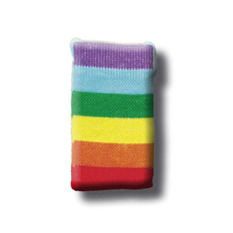 PRIDE - LGBT-FLAGGE HANDYHÜLLE - Vanelion Paradise