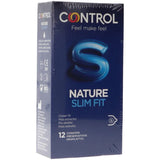 CONTROL - NATURE SLIM FIT 12 EINHEITEN - Vanelion Paradise