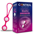 CONTROL - GEISHA-BLLE STUFE III - 38G - Vanelion Paradise