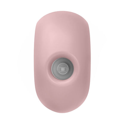 SATISFYER - SUGAR RUSH AIR PULSE STIMULATOR & VIBRATOR ROSA