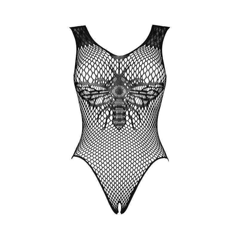OBSESSIVE - B134 TEDDY S/M/L - Vanelion Paradise