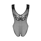 OBSESSIVE - B134 TEDDY S/M/L - Vanelion Paradise