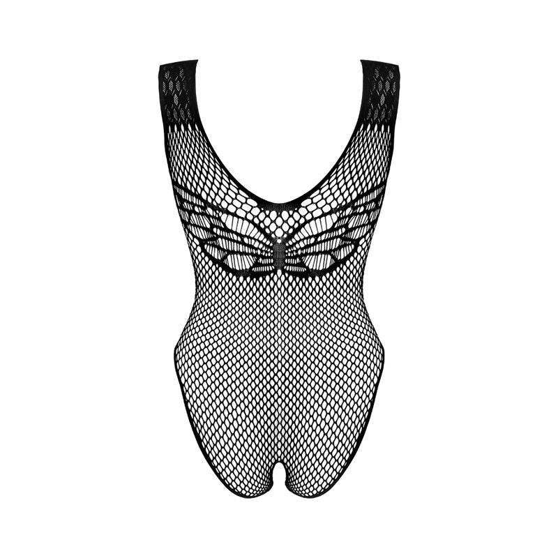 OBSESSIVE - B134 TEDDY S/M/L - Vanelion Paradise