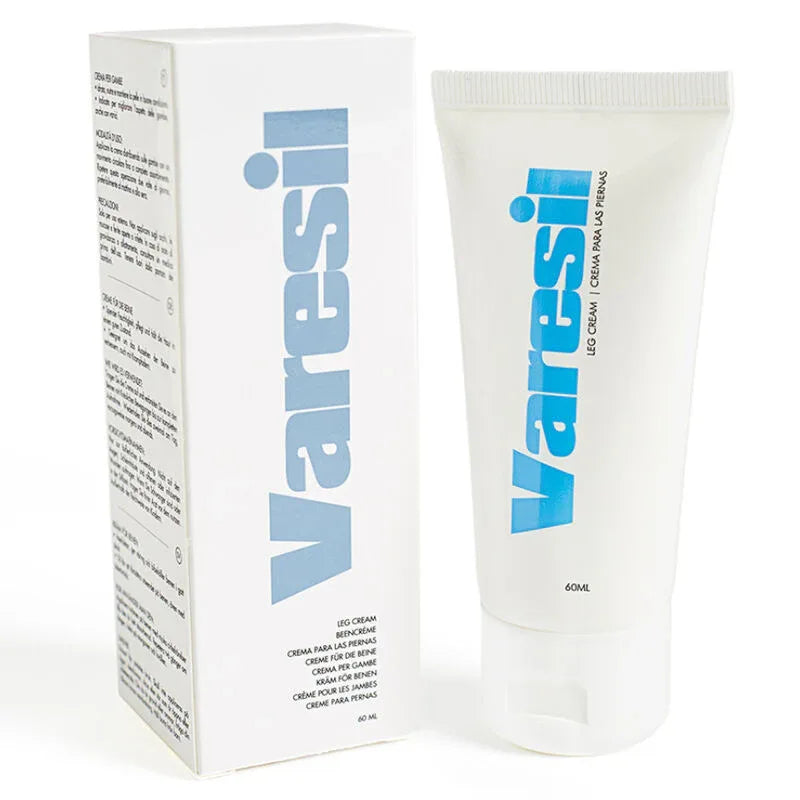 500 COSMETICS - VARESIL-CREME-BEHANDLUNG FÜR VARICOSE-VENEN - Vanelion Paradise