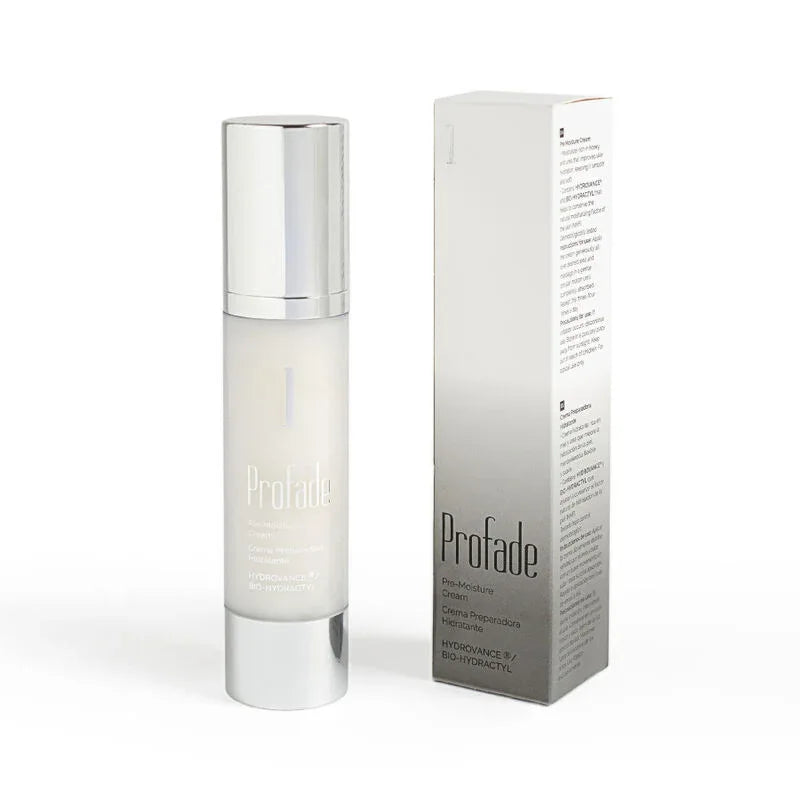 500 COSMETICS - PROFADE 1 FEUCHTIGKEITSGEL FÜR NARBEN UND TÄTOWIERTE HAUT - Vanelion Paradise