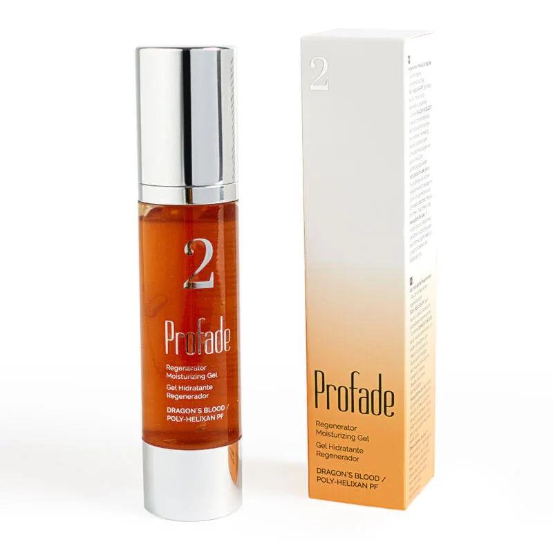 500 COSMETICS - REGENERATORGEL FÜR NARBEN UND TÄTOWIERTE HAUT - Vanelion Paradise