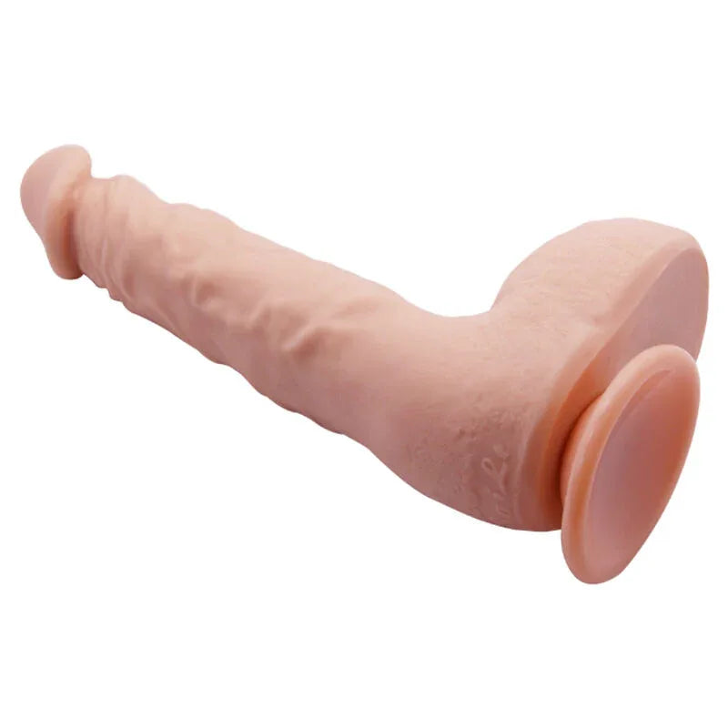 BAILE - REALISTISCHER DILDO JASON NATUR 24 CM - Vanelion Paradise