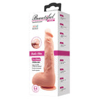 BAILE - REALISTISCHER DILDO JASON NATUR 24 CM - Vanelion Paradise