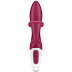 SATISFYER - EMBRACE ME GSPOTVIBRATOR - Vanelion Paradise
