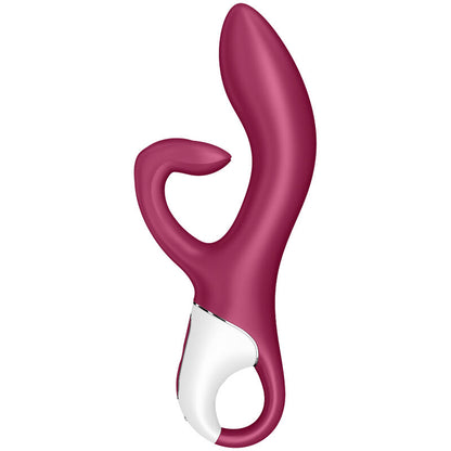 SATISFYER - EMBRACE ME GSPOTVIBRATOR BEERE