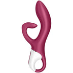 SATISFYER - EMBRACE ME GSPOTVIBRATOR - Vanelion Paradise