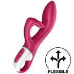 SATISFYER - EMBRACE ME GSPOTVIBRATOR - Vanelion Paradise