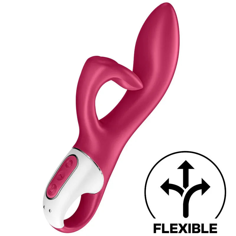 SATISFYER - EMBRACE ME GSPOTVIBRATOR - Vanelion Paradise