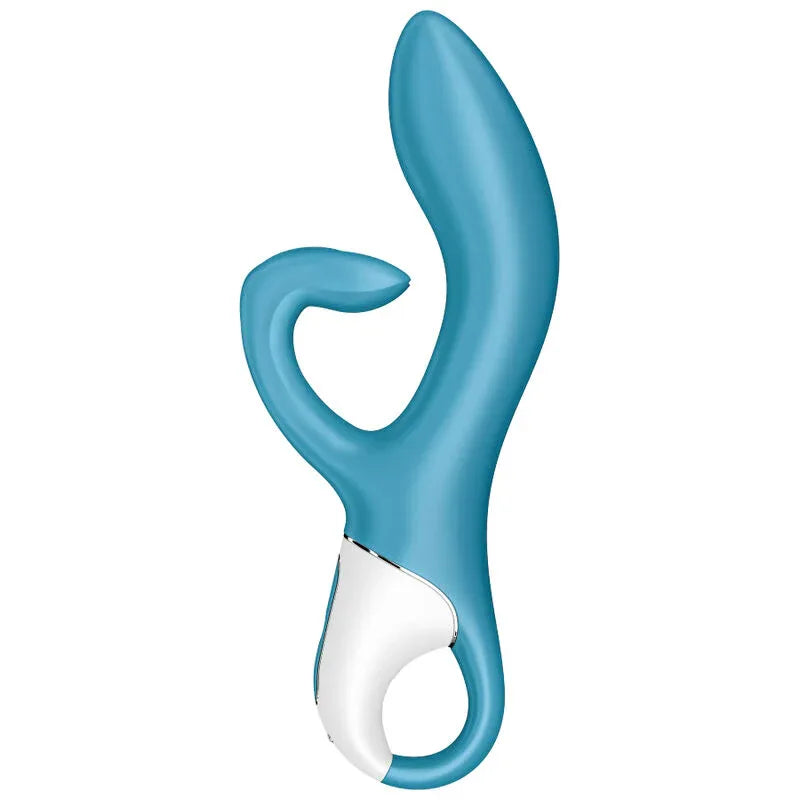 SATISFYER - EMBRACE ME GSPOTVIBRATOR - Vanelion Paradise