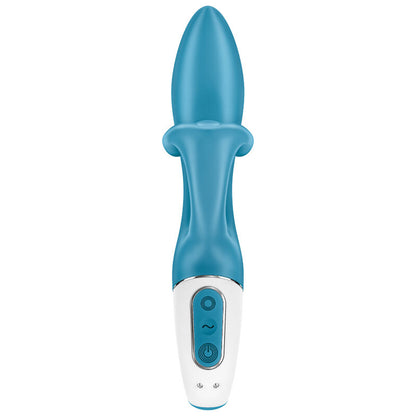 SATISFYER - EMBRACE ME GSPOTVIBRATOR BEERE