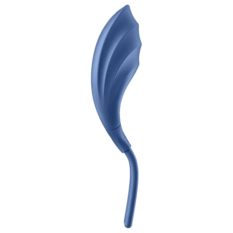 SATISFYER - SWORDSMAN RINGVIBRATOR - Vanelion Paradise