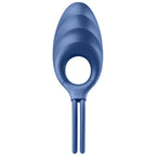 SATISFYER - SWORDSMAN RINGVIBRATOR - Vanelion Paradise