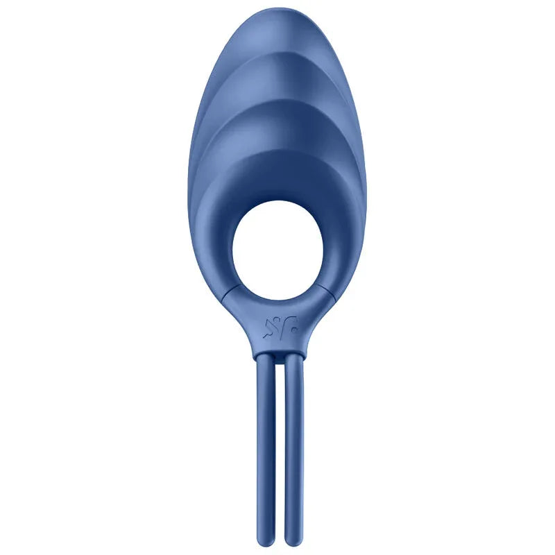 SATISFYER - SWORDSMAN RINGVIBRATOR - Vanelion Paradise