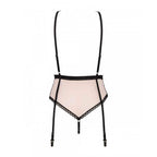 OBSESSIVE - LILINES TEDDY S/M - Vanelion Paradise