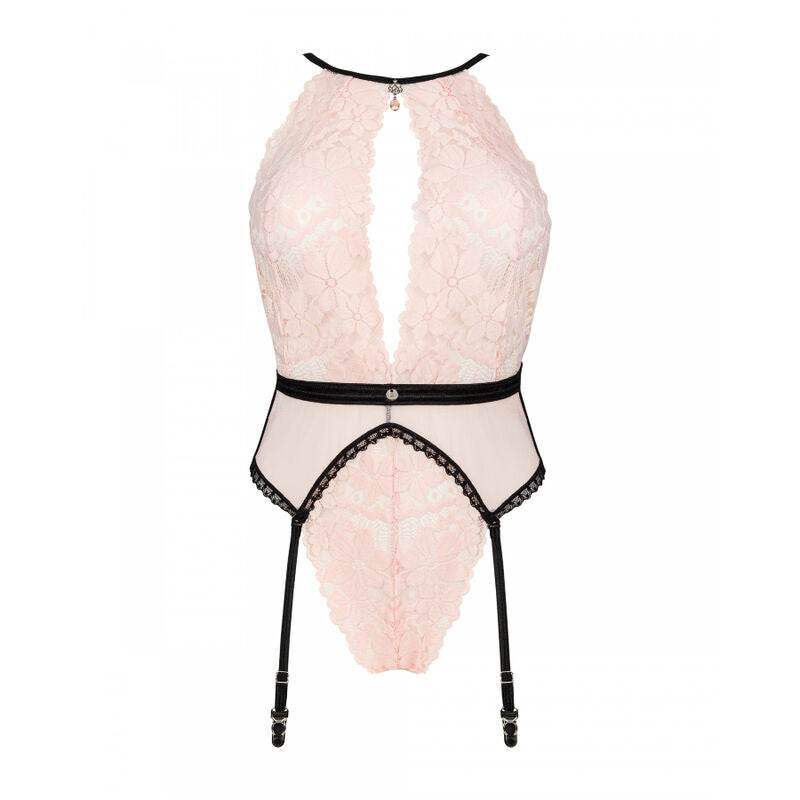 OBSESSIVE - LILINES TEDDY S/M - Vanelion Paradise