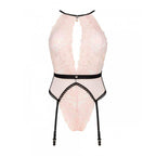 OBSESSIVE - LILINES TEDDY S/M - Vanelion Paradise